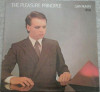 Gary Numan The Pleasure Principle Reissue 1988 UK